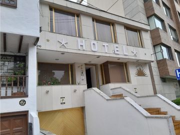 Venta Casa en quinta Paredes