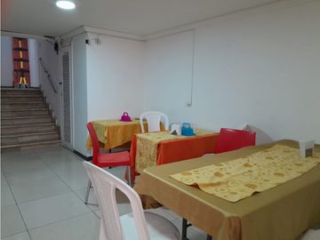 Venta Casa en quinta Paredes