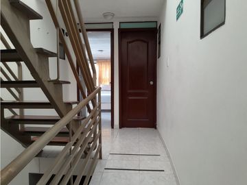 Venta Casa en quinta Paredes