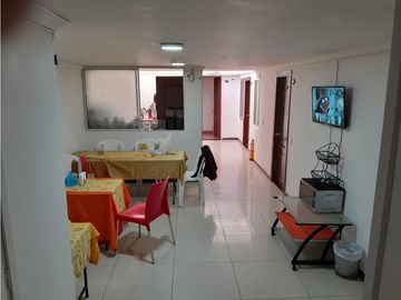 Venta Casa en quinta Paredes