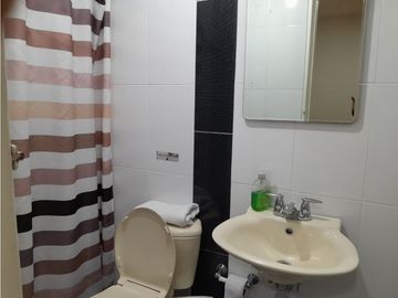 Venta Casa en quinta Paredes