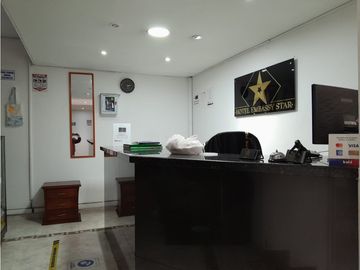 Venta Casa en quinta Paredes
