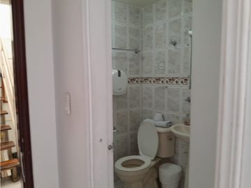 Venta Casa en quinta Paredes
