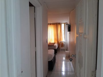 Venta Casa en quinta Paredes