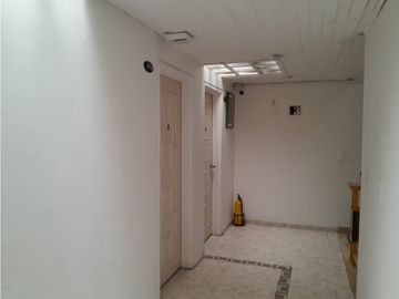 Venta Casa en quinta Paredes