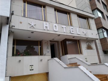 Venta Casa en quinta Paredes