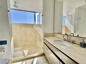 VENTA Apartamento en Bocagrande, Edificio Morros City