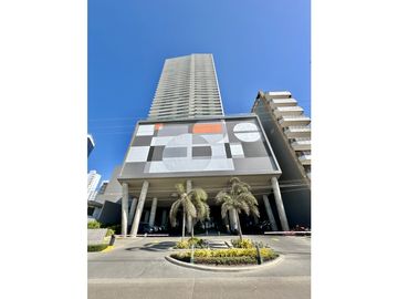 VENTA Apartamento en Bocagrande, Edificio Morros City