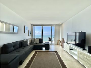 VENTA Apartamento en Bocagrande, Edificio Morros City