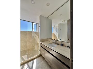 VENTA Apartamento en Bocagrande, Edificio Morros City
