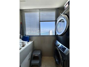 VENTA Apartamento en Bocagrande, Edificio Morros City