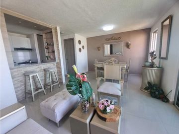 Vendo  Apartamento en Villa campestre