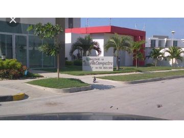 Vendo  Apartamento en Villa campestre