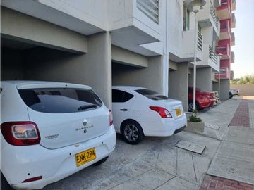Vendo  Apartamento en Villa campestre