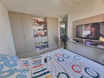 Vendo  Apartamento en Villa campestre