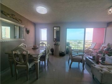 Vendo  Apartamento en Villa campestre