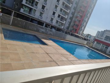 Vendo  Apartamento en Villa campestre
