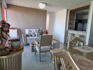 Vendo  Apartamento en Villa campestre