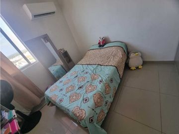 Vendo  Apartamento en Villa campestre