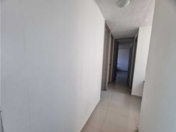Vendo  Apartamento en Villa campestre
