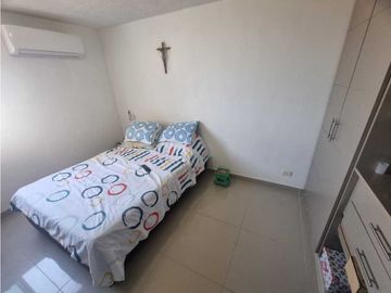 Vendo  Apartamento en Villa campestre