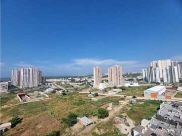 Vendo  Apartamento en Villa campestre