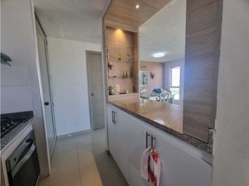 Vendo  Apartamento en Villa campestre
