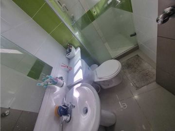 Vendo  Apartamento en Villa campestre