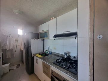 Vendo  Apartamento en Villa campestre
