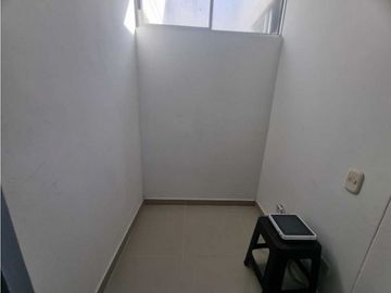 Vendo  Apartamento en Villa campestre