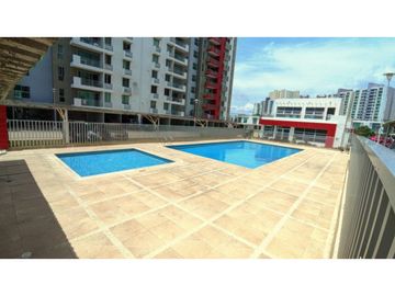 Vendo  Apartamento en Villa campestre