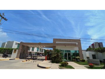 Vendo  Apartamento en Villa campestre