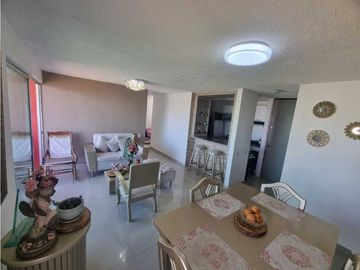 Vendo  Apartamento en Villa campestre