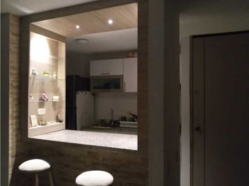 Vendo  Apartamento en Villa campestre