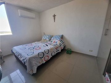 Vendo  Apartamento en Villa campestre