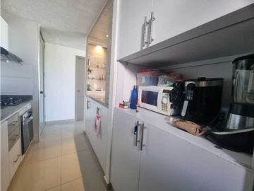 Vendo  Apartamento en Villa campestre