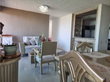 Vendo  Apartamento en Villa campestre