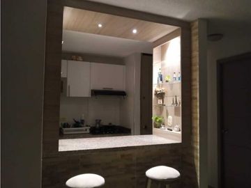 Vendo  Apartamento en Villa campestre