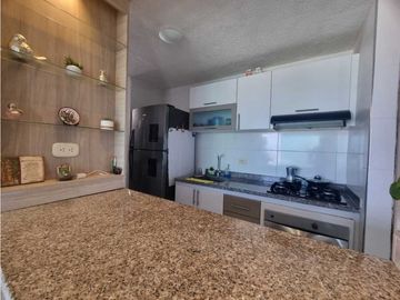 Vendo  Apartamento en Villa campestre