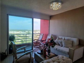 Vendo  Apartamento en Villa campestre