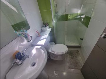 Vendo  Apartamento en Villa campestre