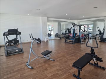 Vendo  Apartamento en Villa campestre