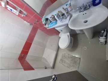 Vendo  Apartamento en Villa campestre