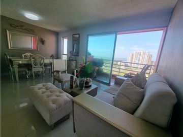 Vendo  Apartamento en Villa campestre