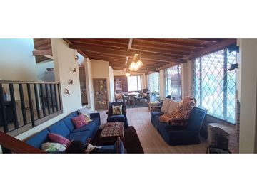 CASA QUINTA EN VENTA, VEREDA RODAMONTAL COGUA CUNDINAMARCA