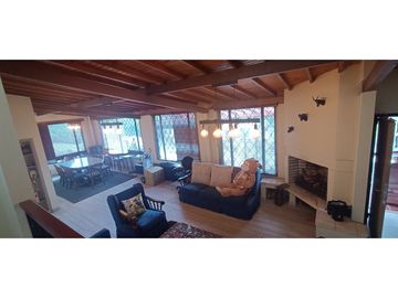 CASA QUINTA EN VENTA, VEREDA RODAMONTAL COGUA CUNDINAMARCA