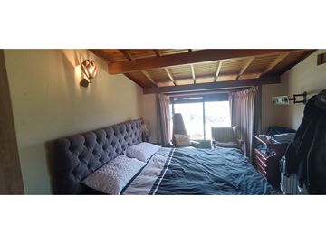 CASA QUINTA EN VENTA, VEREDA RODAMONTAL COGUA CUNDINAMARCA