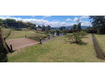 CASA QUINTA EN VENTA, VEREDA RODAMONTAL COGUA CUNDINAMARCA
