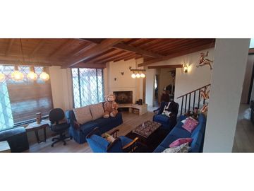 CASA QUINTA EN VENTA, VEREDA RODAMONTAL COGUA CUNDINAMARCA