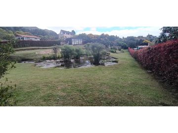 CASA QUINTA EN VENTA, VEREDA RODAMONTAL COGUA CUNDINAMARCA